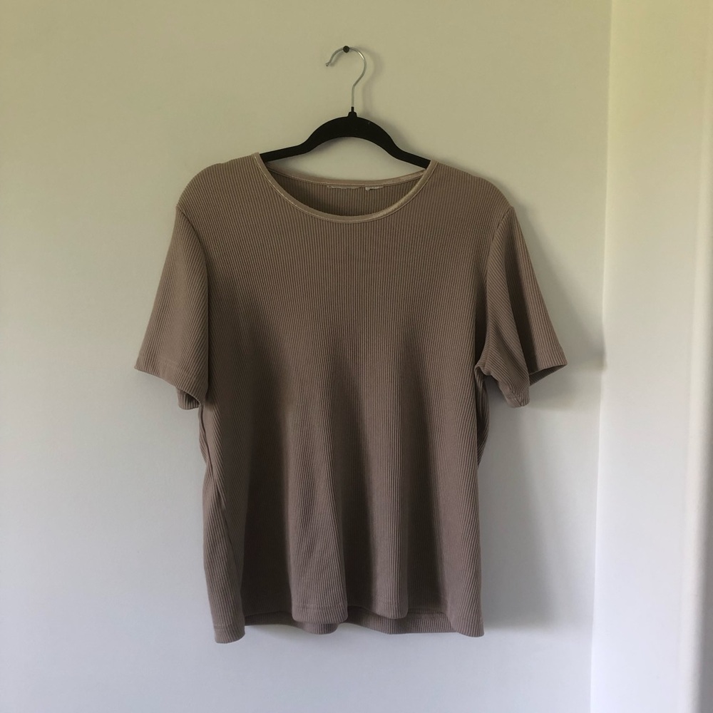 Vinatge‎ Alia Shirt | Size L